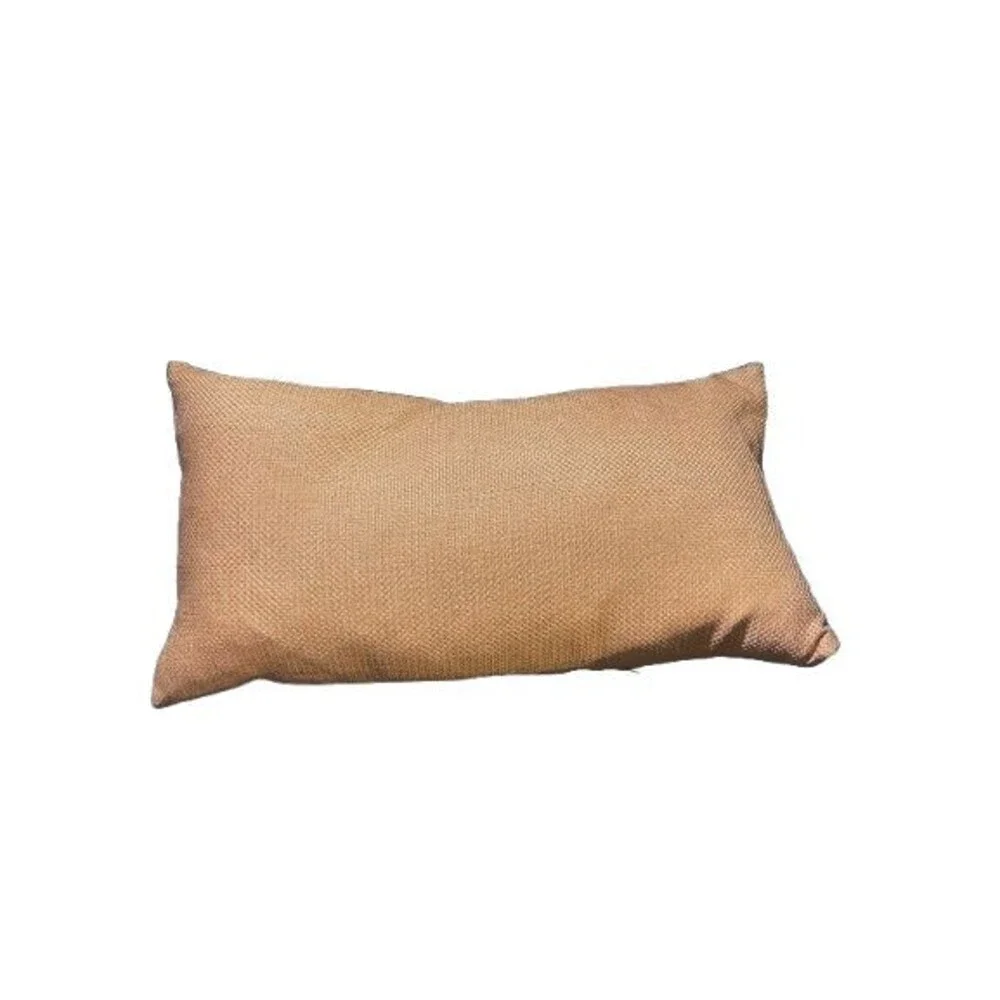 Decorative Pillow Button Accent Throw Pillow Home Decor